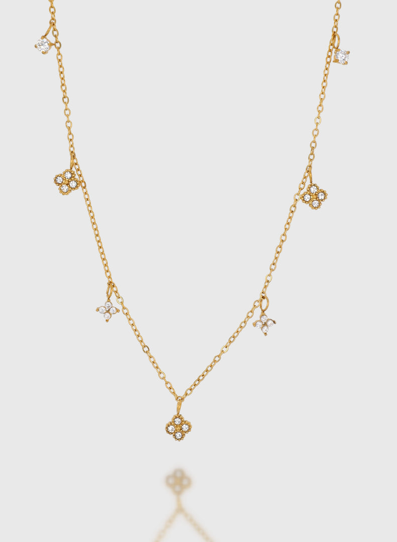 Collier "Jess"