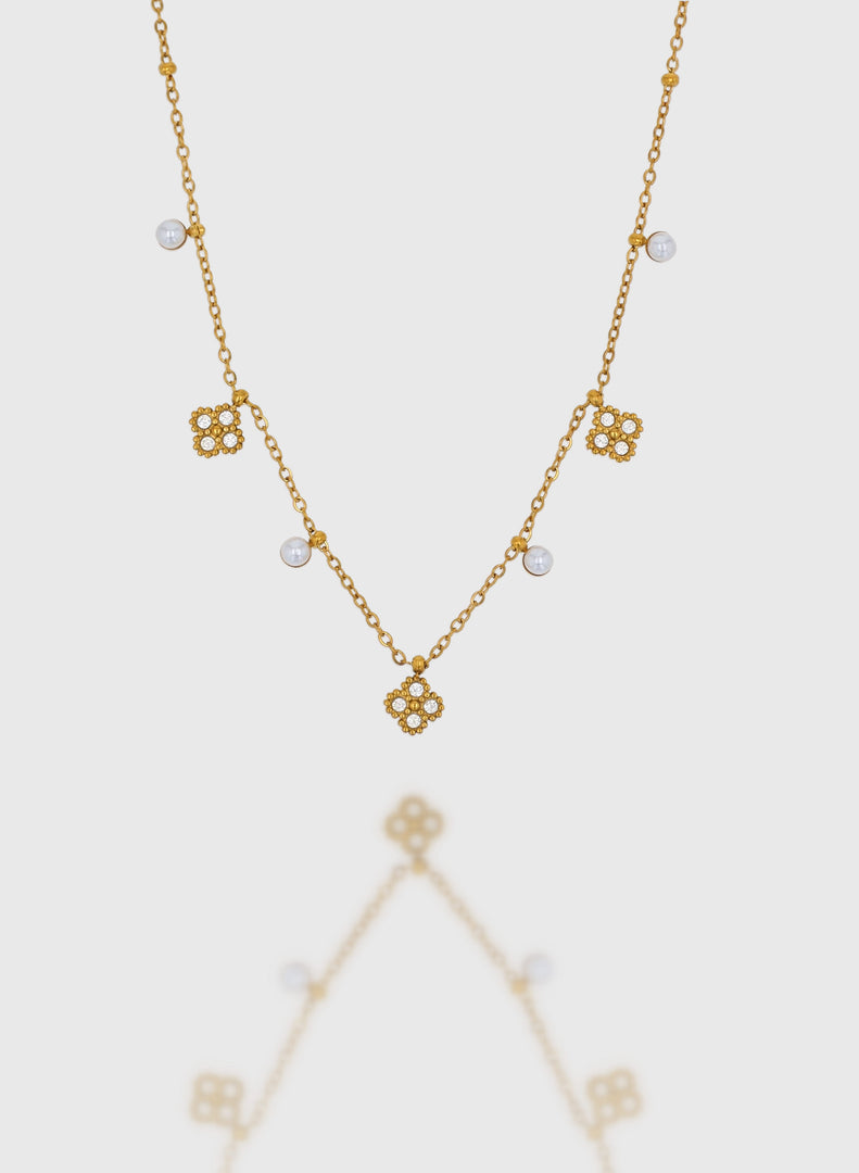 Collier "Jenna"