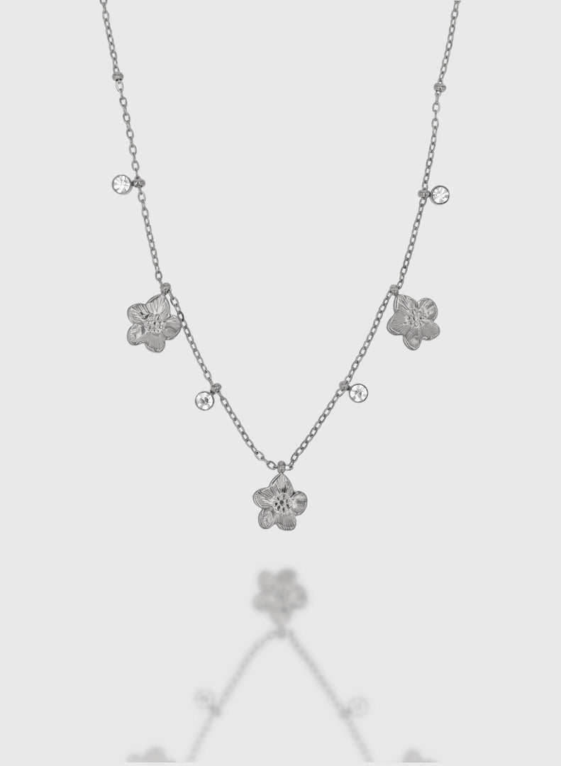 Collier "Narcisse"