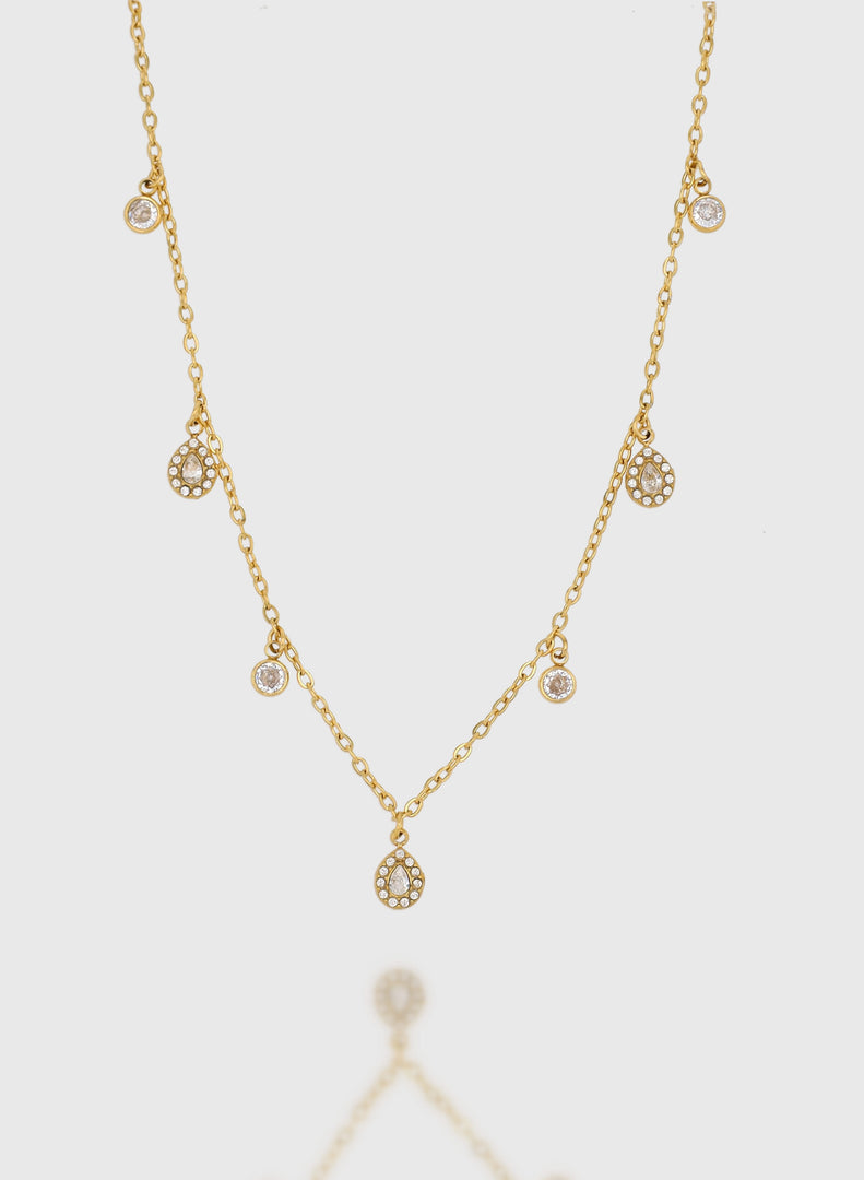Collier "Isabella"