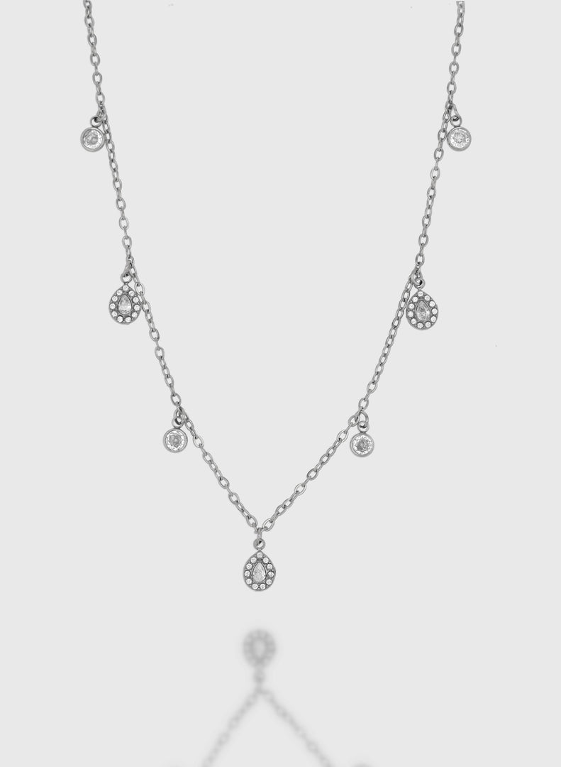 Collier "Isabella"
