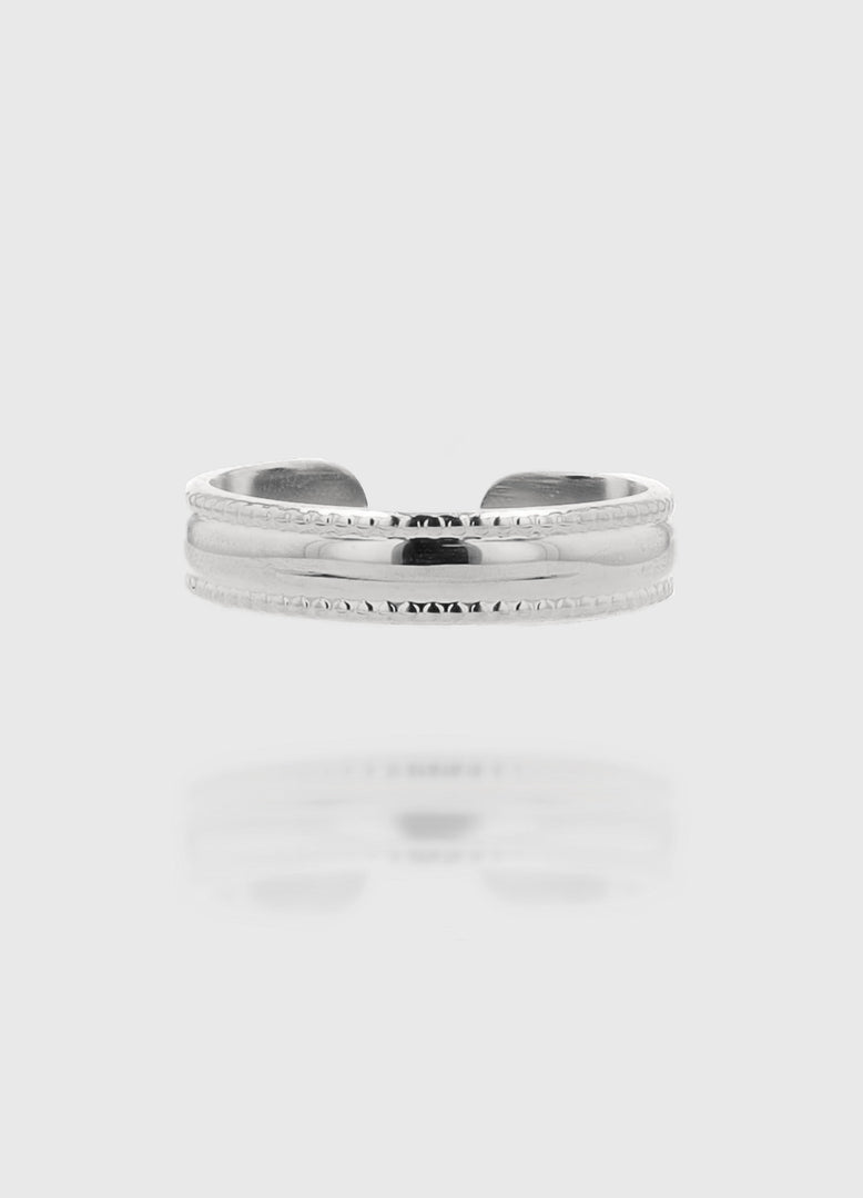 Bague "Eddy"