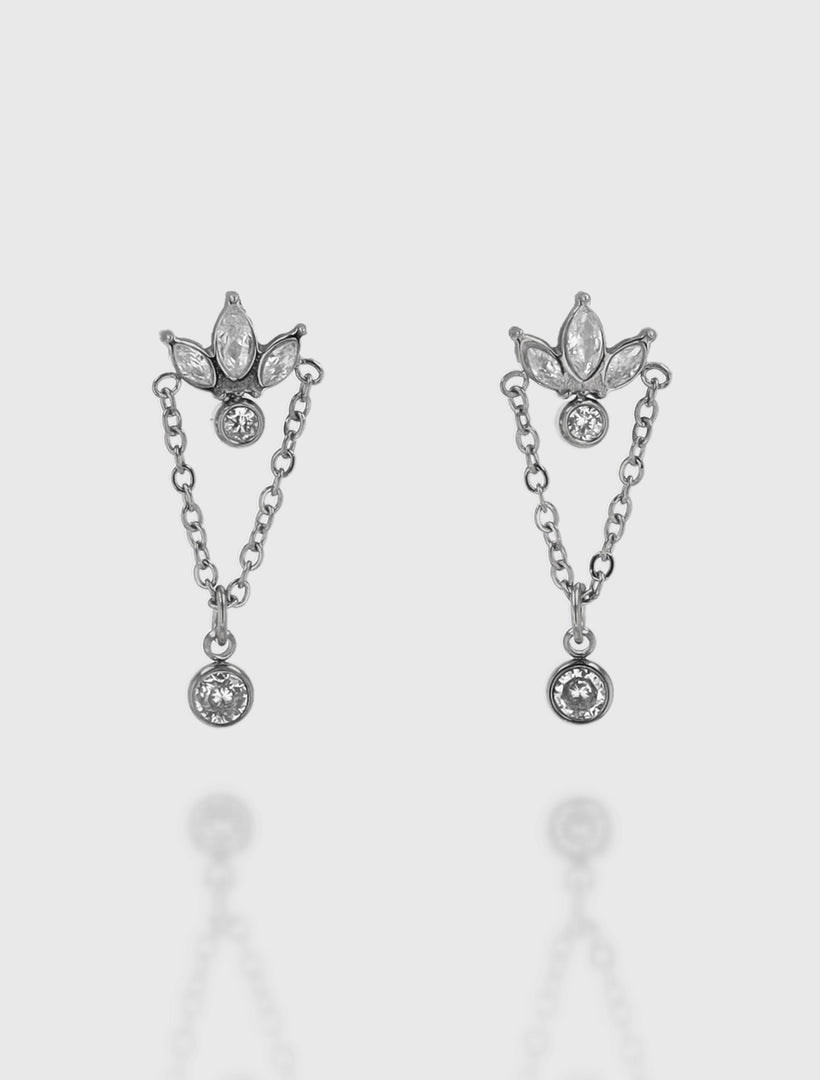 Boucles "Mahiris"