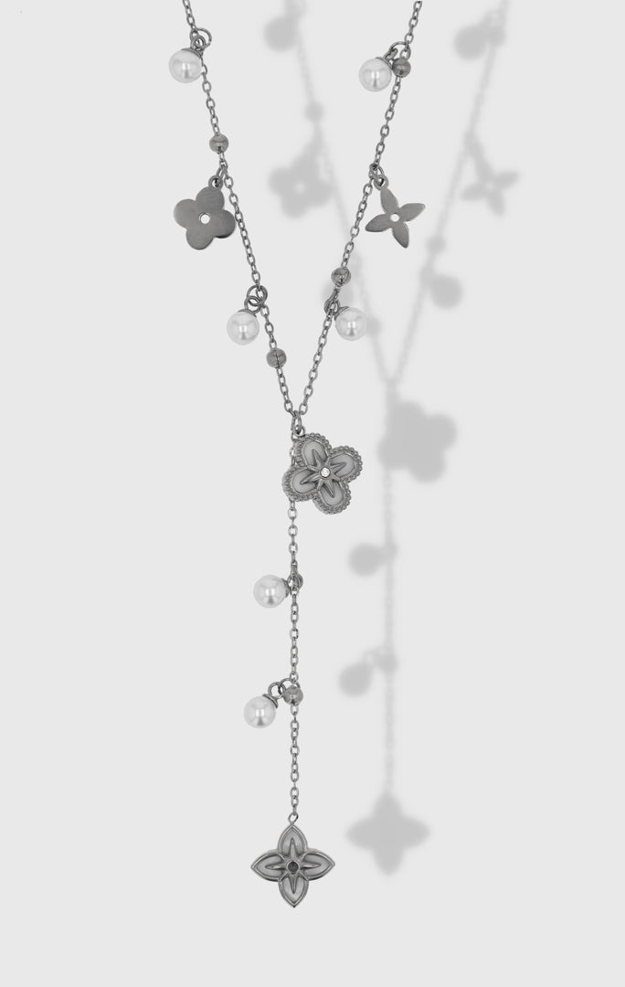 Collier "Marine"