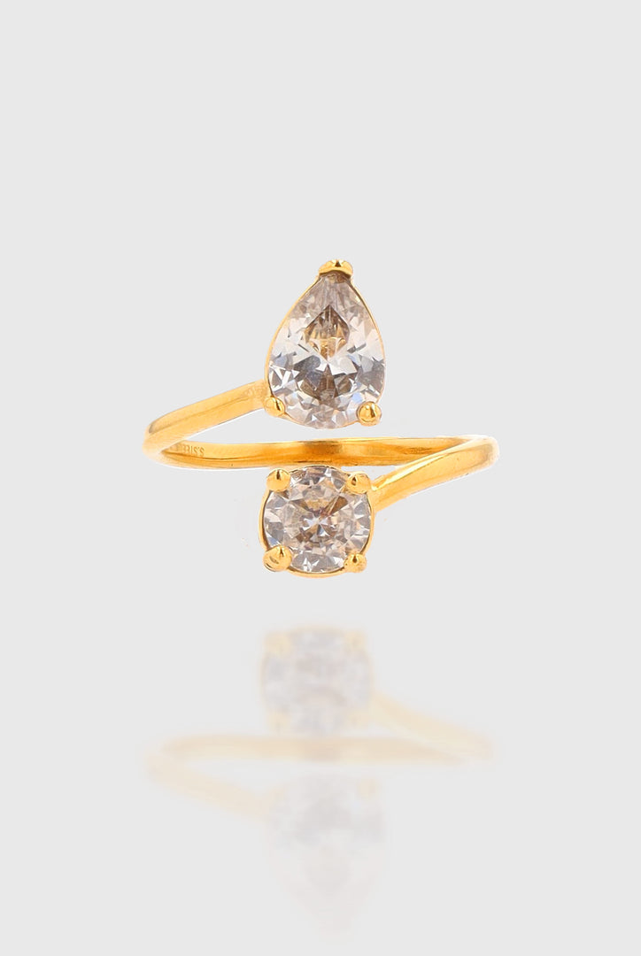 Bague "Lya"