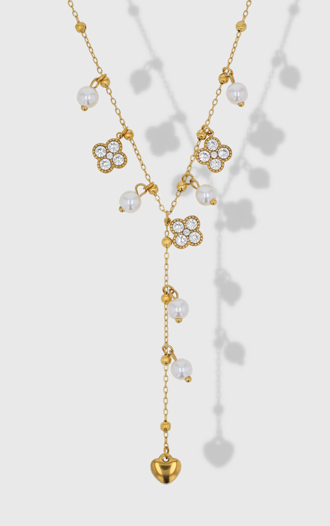 Collier "Tricia"