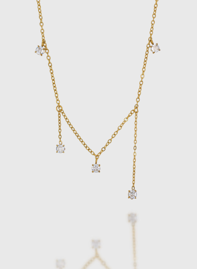 Collier "Shannon"