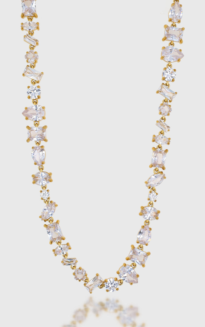 Collier "Ayem"