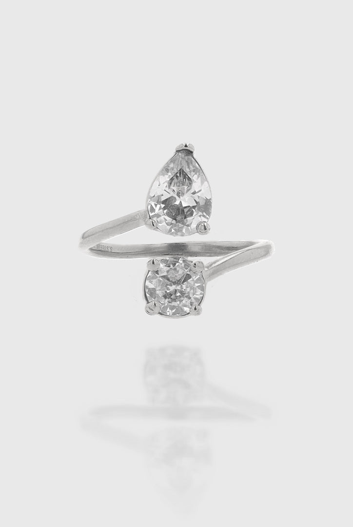 Bague "Lya"