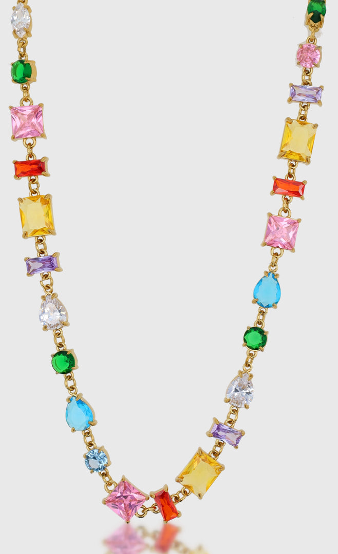 Collier "Ayem"