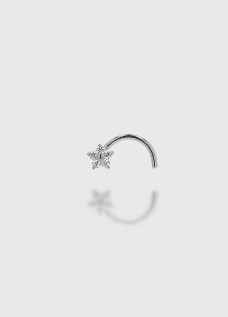 Piercing "