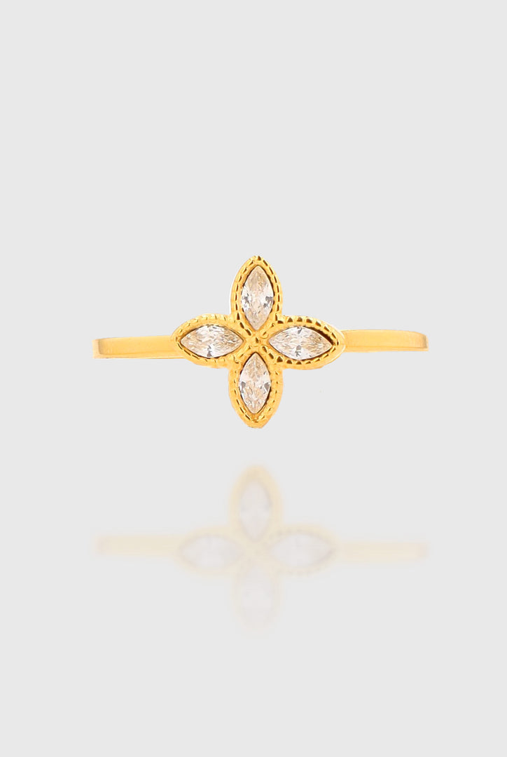 Bague "Marie"
