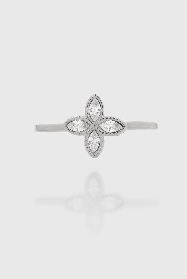 Bague "Marie"