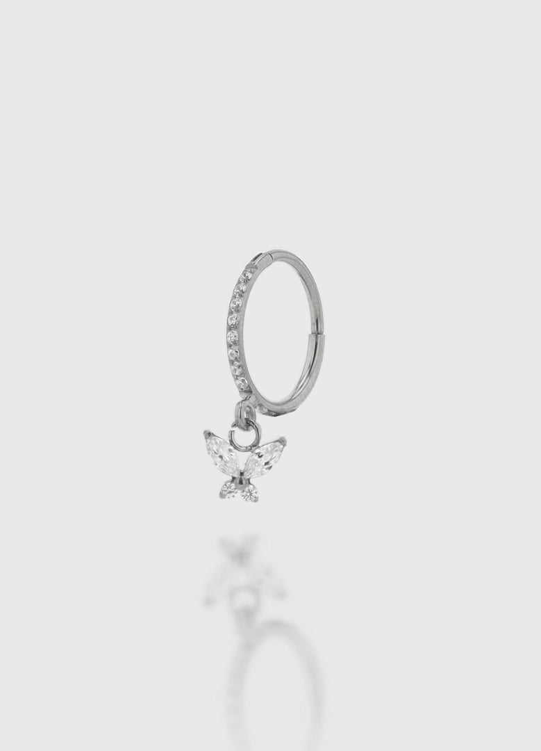 Piercing "