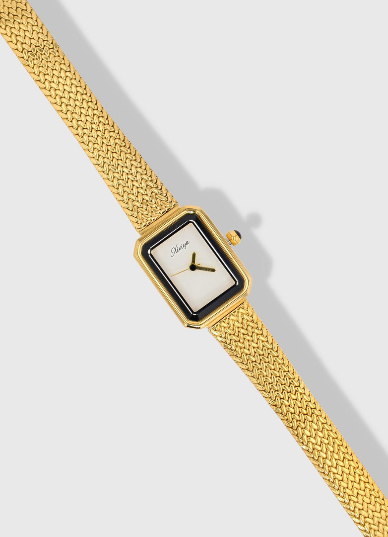 Montre "Paris"