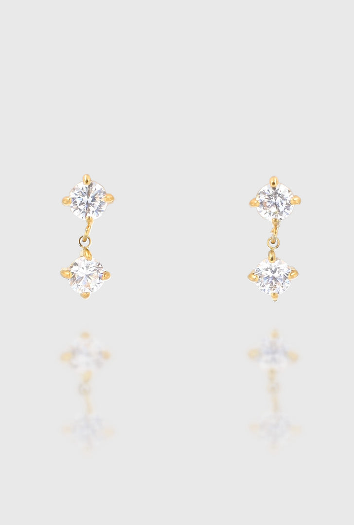Boucles "Irma"
