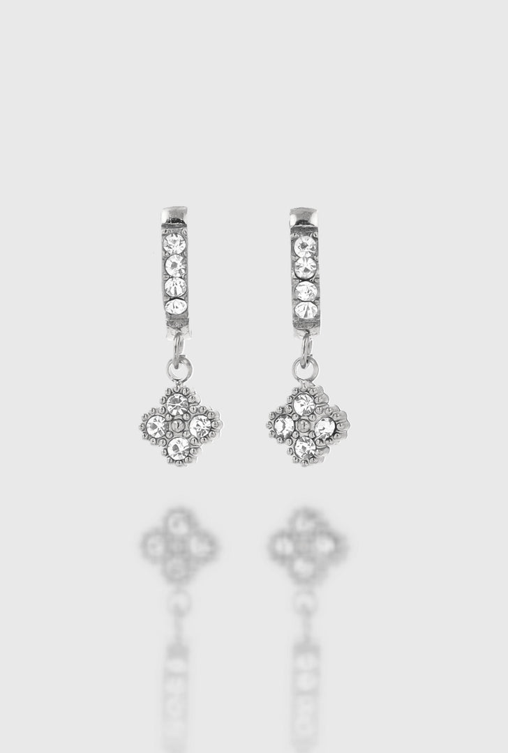 Boucles "Mini Ophelia"