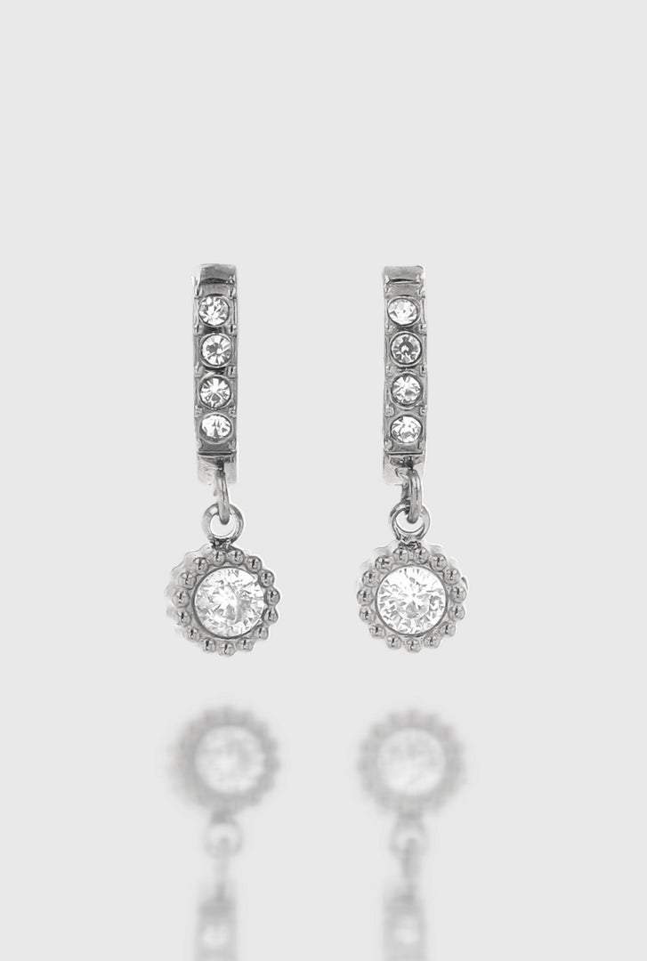 Boucles "Mini Isabel"
