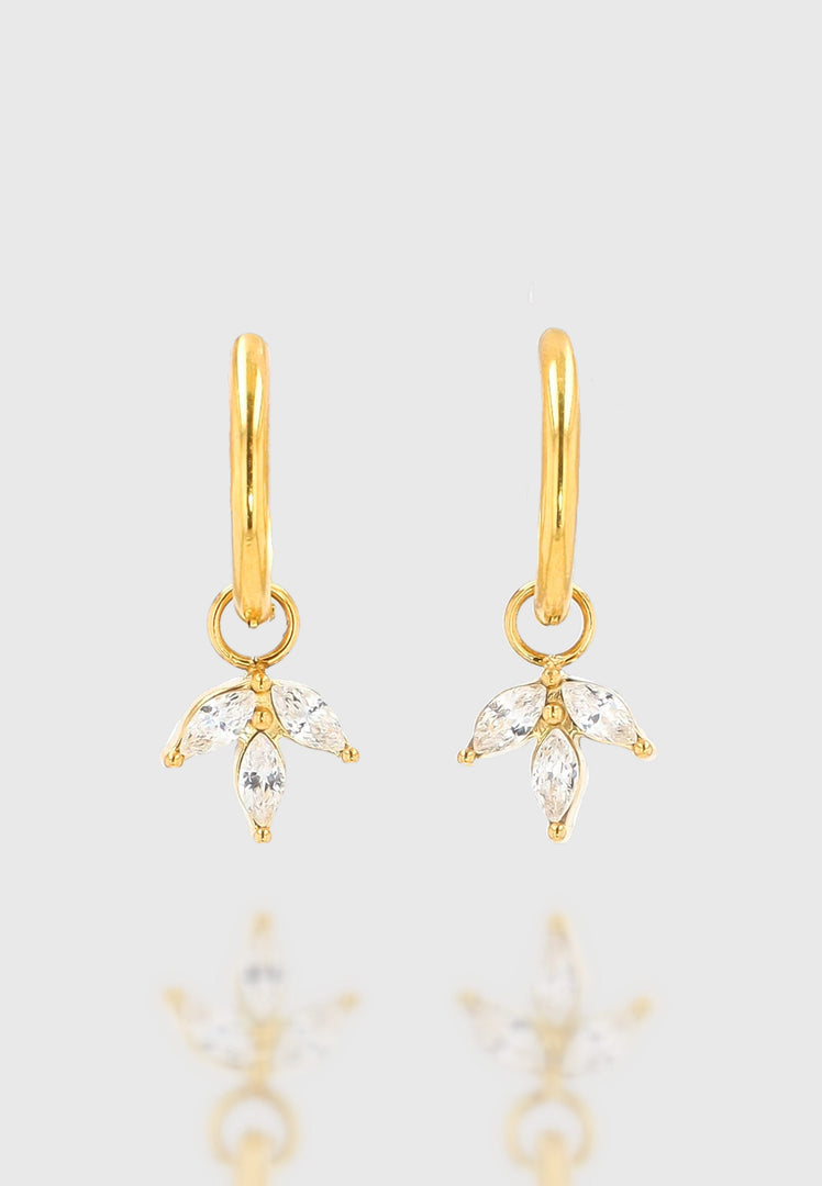 Boucles "Susannah"