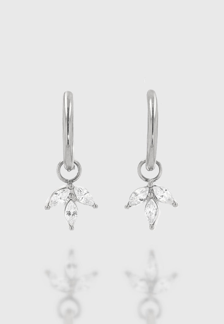 Boucles "Susannah"