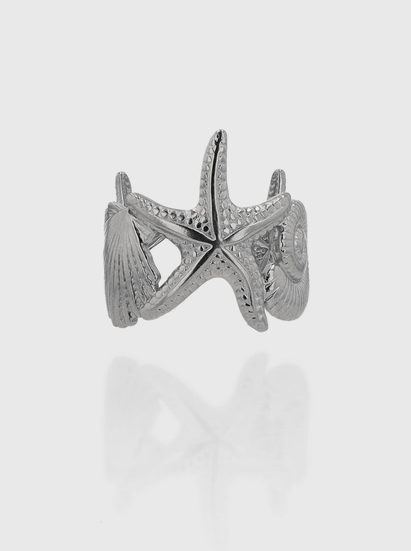 Bague "Serena"