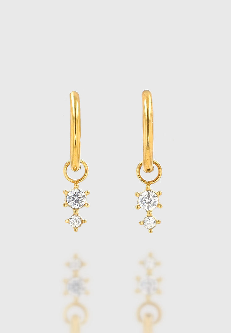 Boucles "Belly"