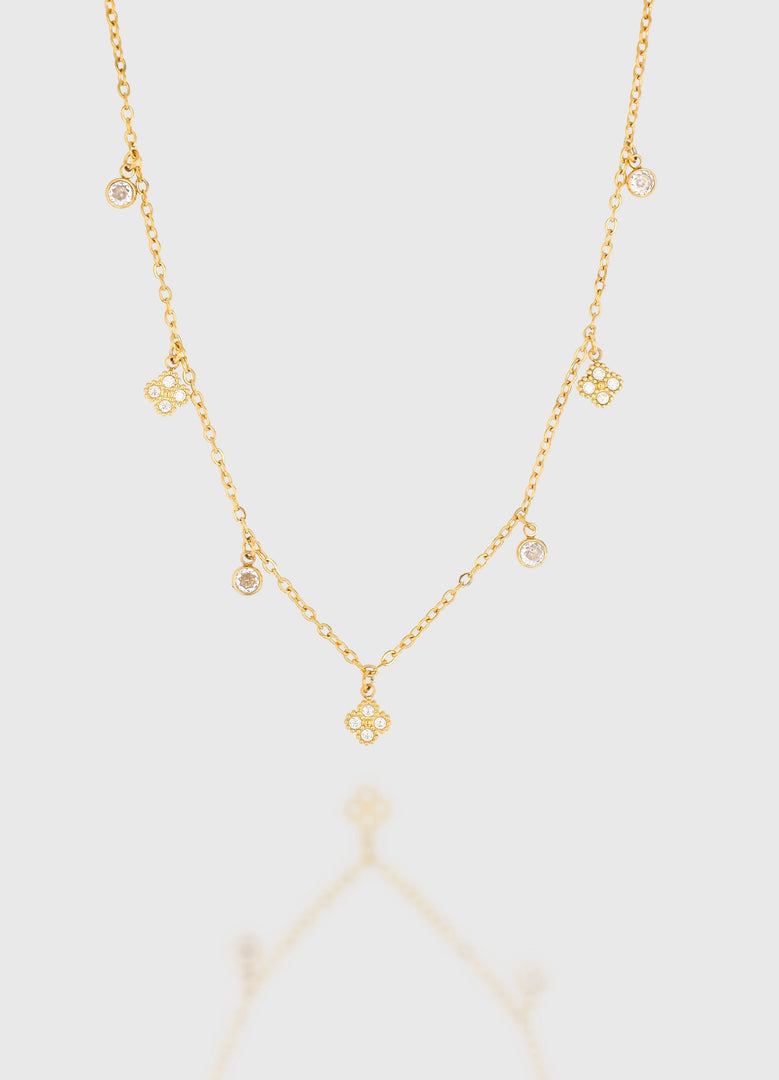 Collier ""Zina'
