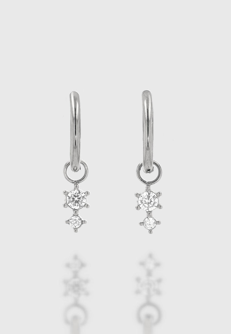 Boucles "Belly"