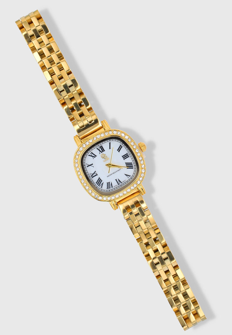 Montre "Bangkok"