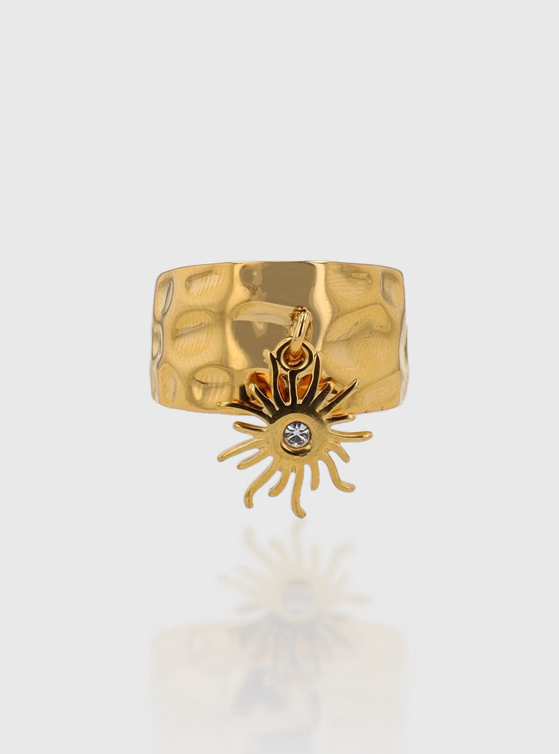 Bague "Éliane"