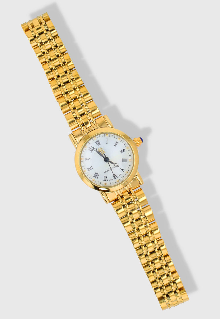 Montre "Canberra"