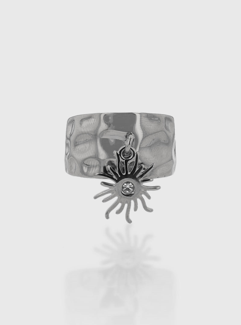 Bague "Éliane"