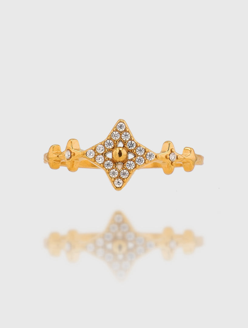 Bague "Tanya"