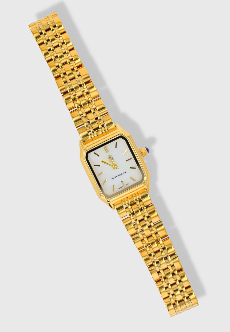 Montre "Dublin"