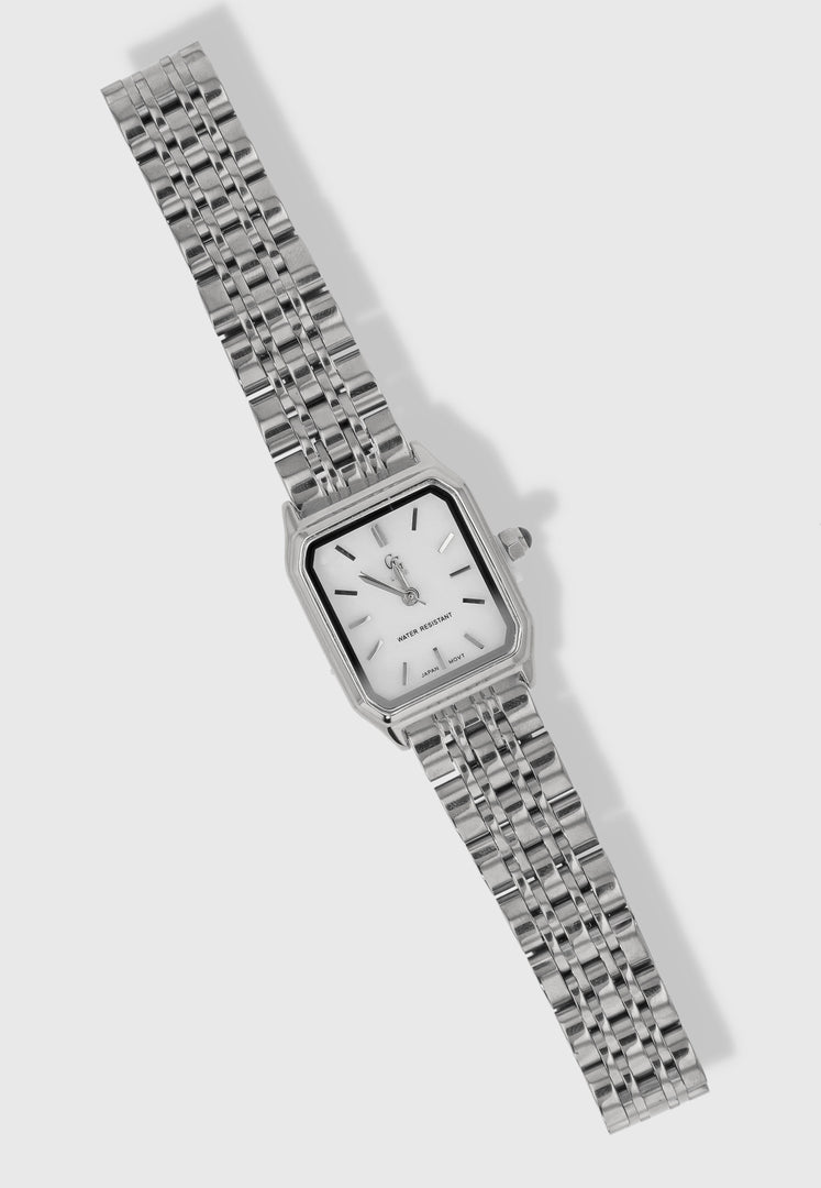 Montre "Dublin"