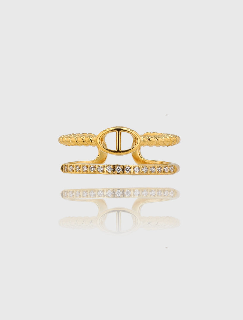 Bague "Ines"