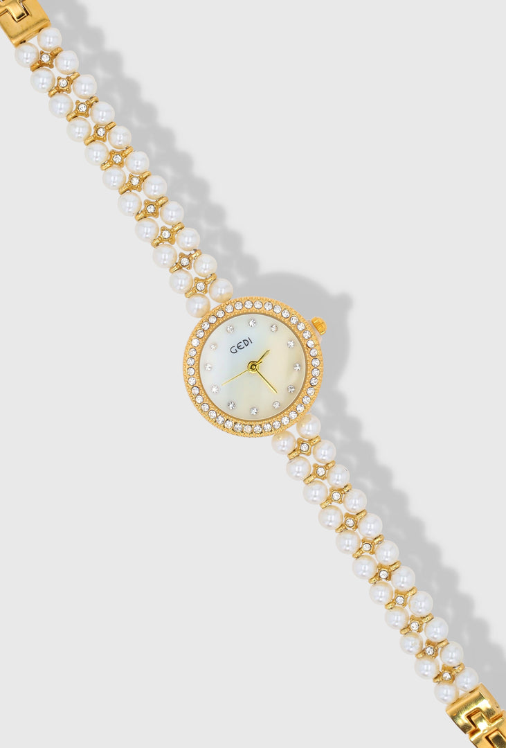 Montre "Asmara"