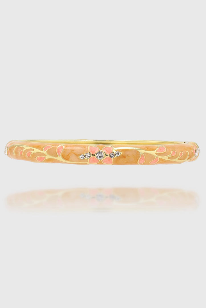 Jonc "Peach Isara"