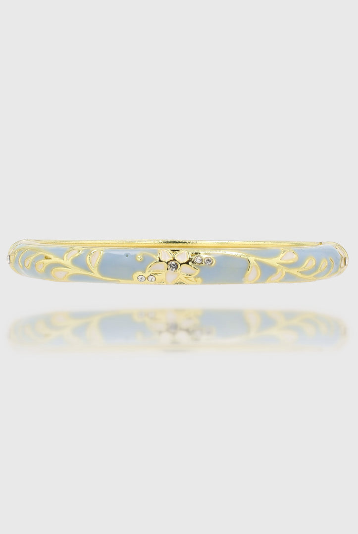 Jonc "Azur Lys"