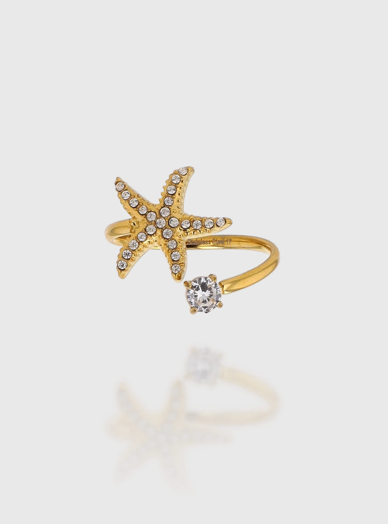 Bague "Liora"