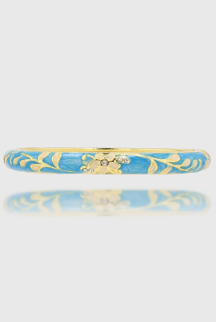 Jonc "Blue Lys
