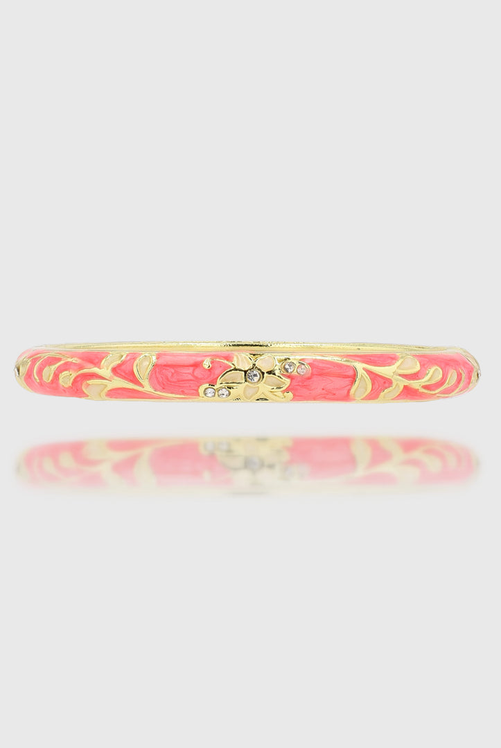 Jonc "Pink Lys"