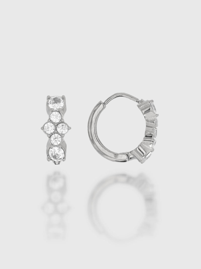 Boucles "Joy"