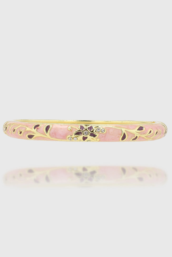 Jonc "Butterfly Lys"