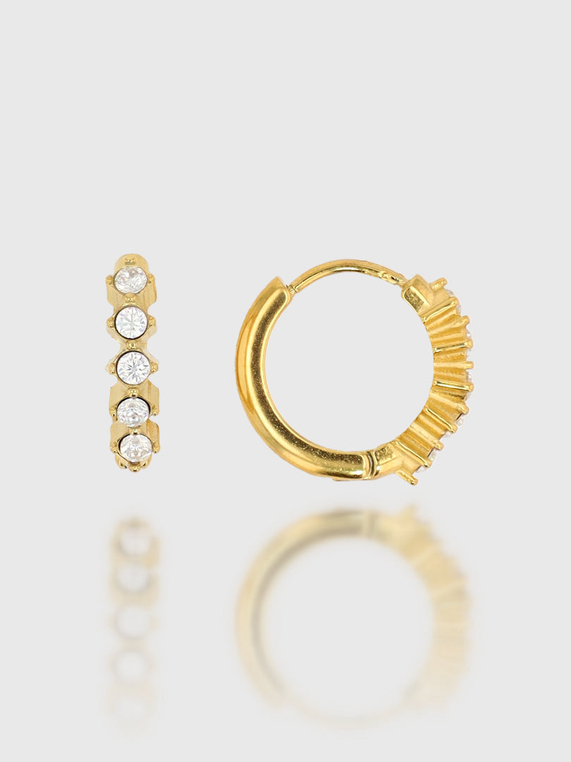 Boucles "Joy"