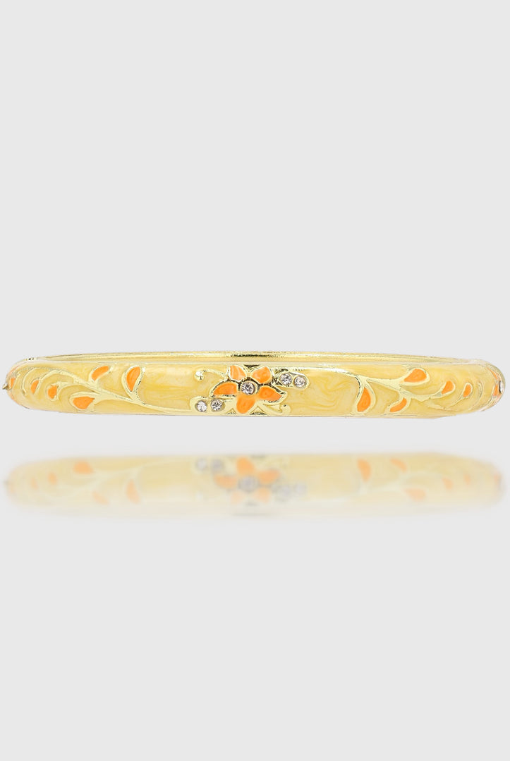 Jonc "Yellow Lys"