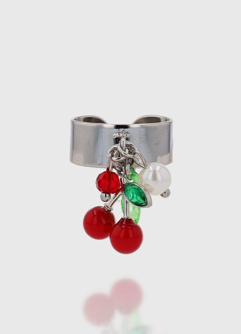 Bague "Cerise"