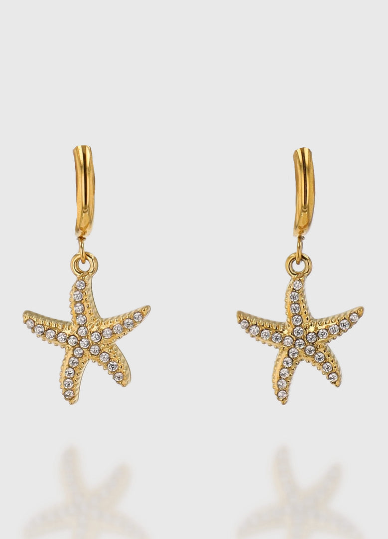 Boucles "Cora"