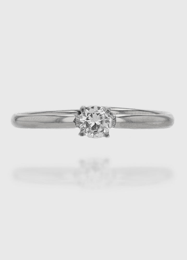Bague "New cressida"