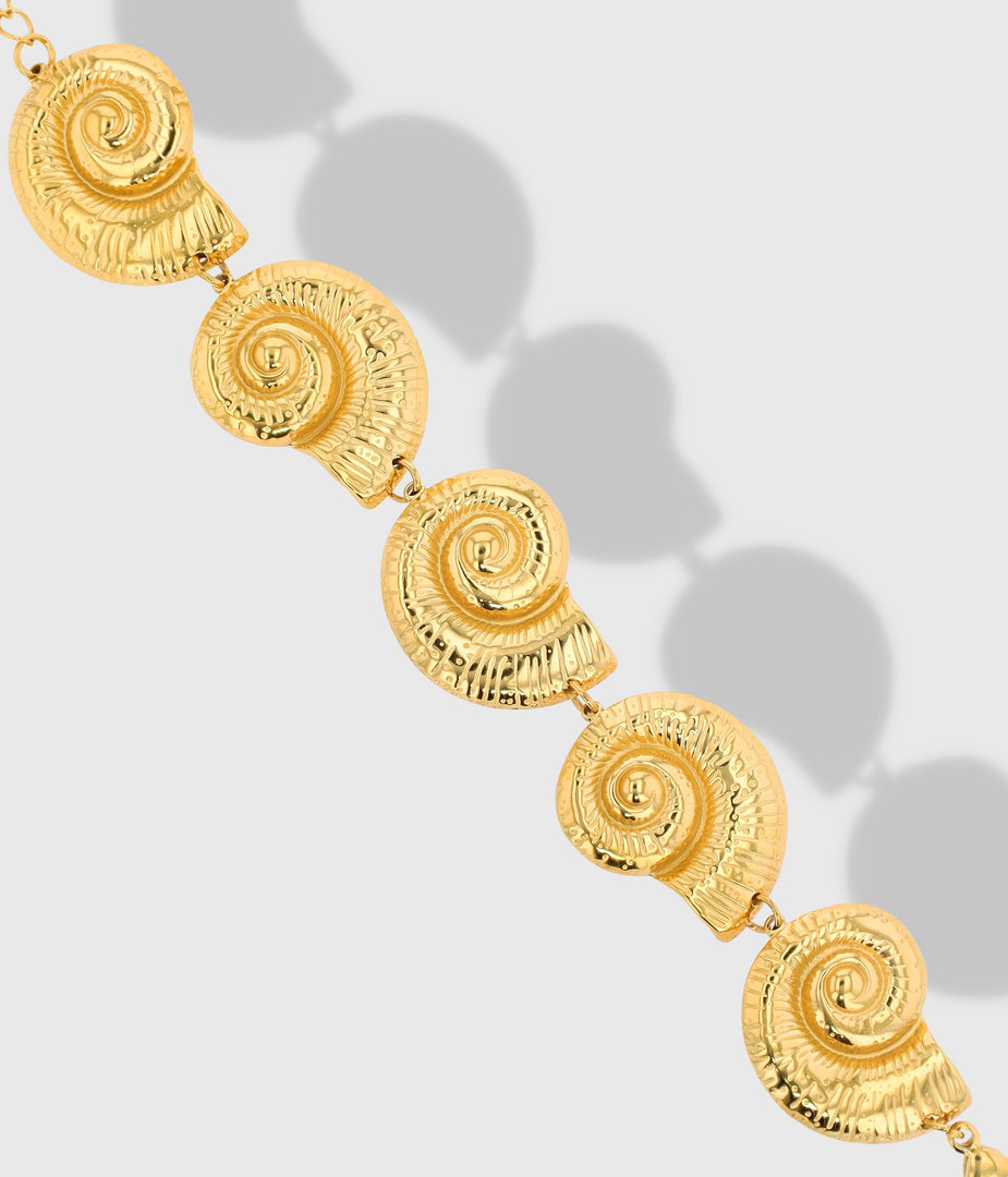 Bracelet "Shelly"